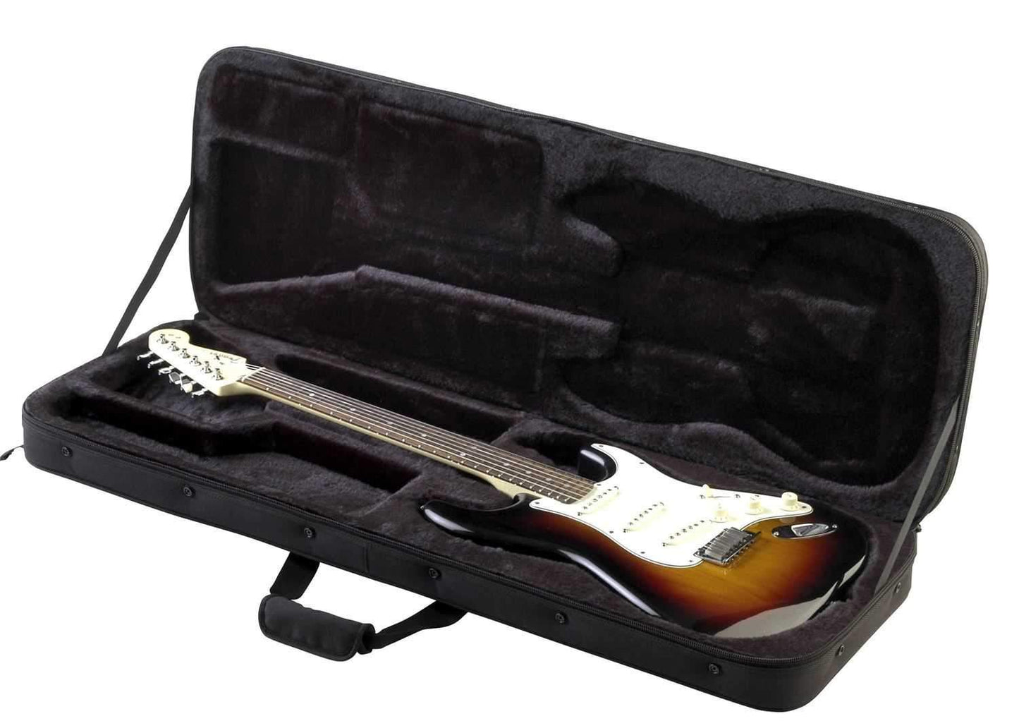 SKB 1SKBSC66 Electric Guitar Soft Case - ProSound and Stage Lighting