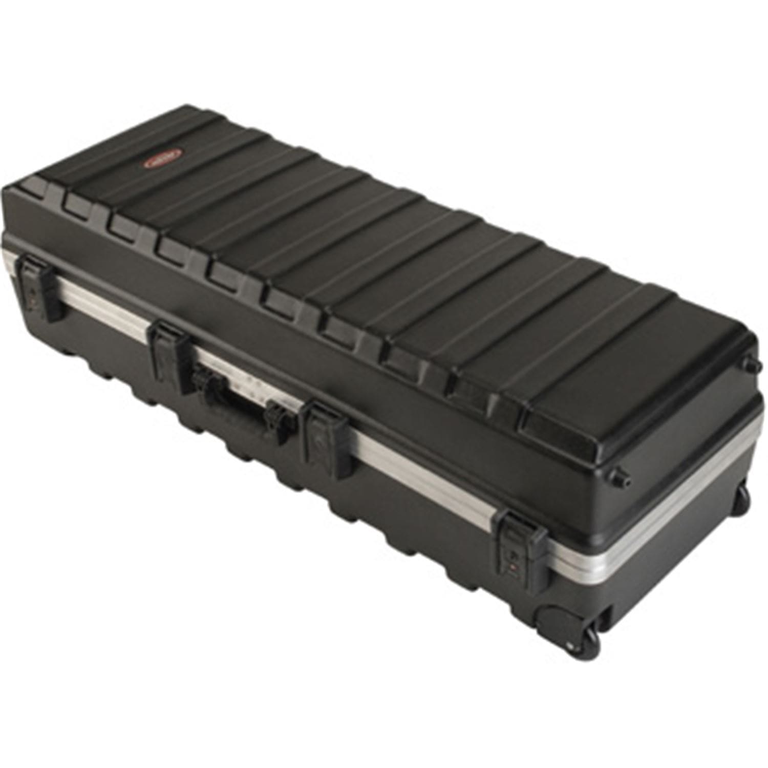 SKB 1SKBH4816W Rail Pack Utility Case 49 x 17 - ProSound and Stage Lighting