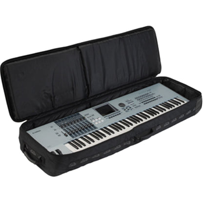 SKB 1SKBKB76 76 Note Padded Keyboard Gigbag - ProSound and Stage Lighting