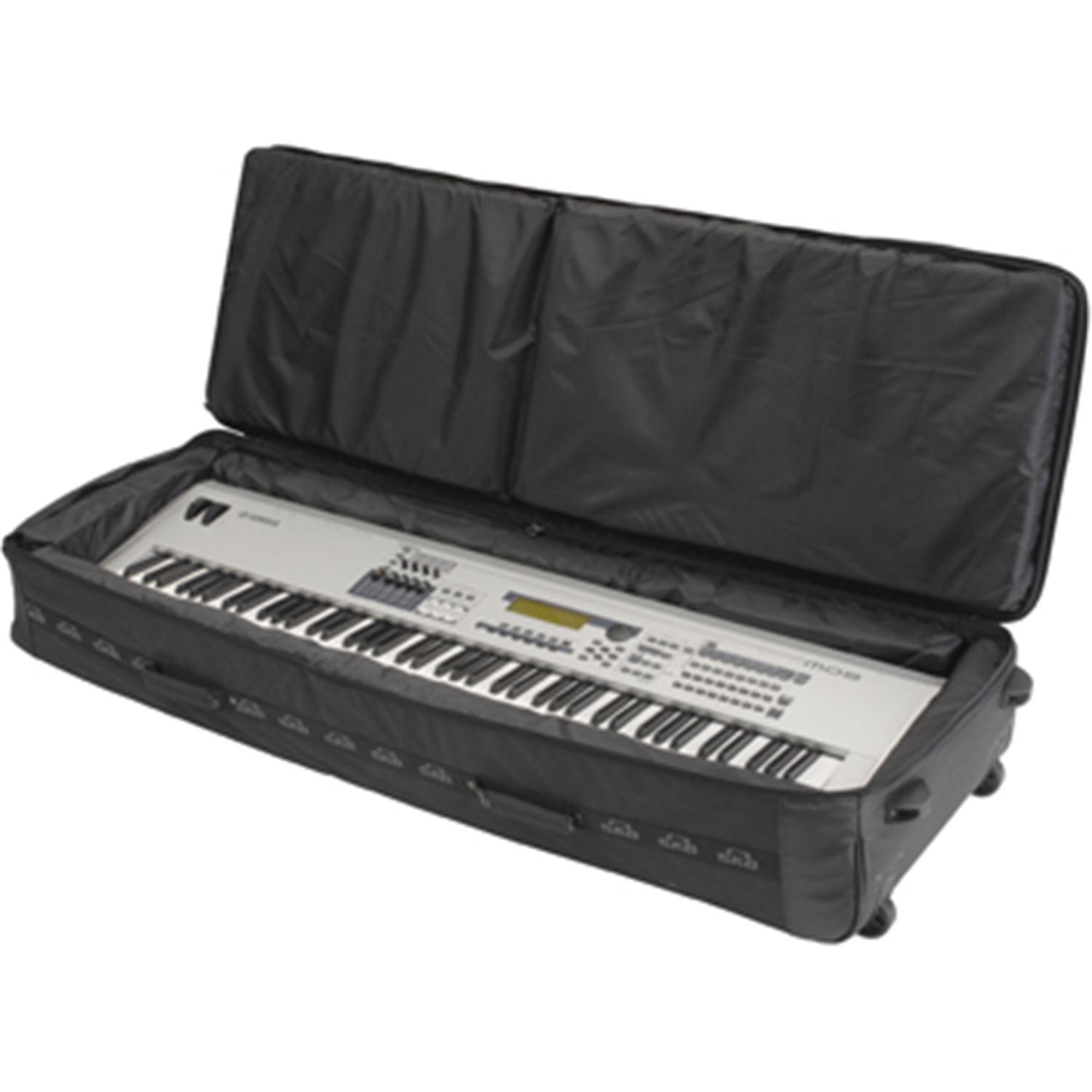 SKB 1SKBKB88 88 Note Padded Keyboard Gigbag - ProSound and Stage Lighting