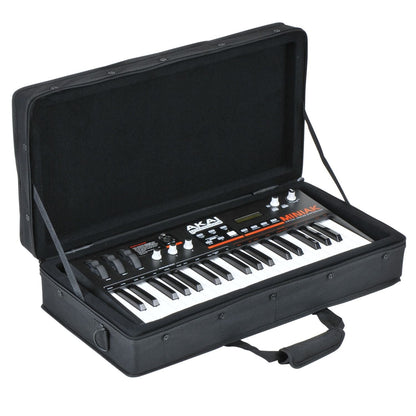 SKB 1SKBSC2311 Keyboard Controller Soft Case - ProSound and Stage Lighting
