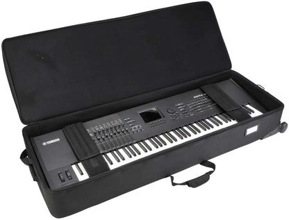 SKB 1SKBSC88KW Soft Case For 88 Note Keyboard - ProSound and Stage Lighting