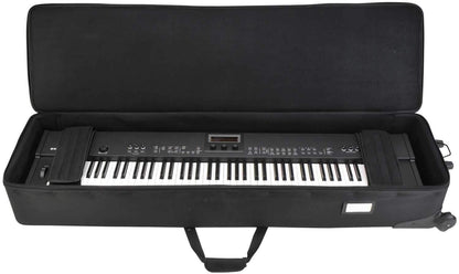 SKB 1SKBSC88NKW Soft Case For 88N Narrow Keyboard - ProSound and Stage Lighting