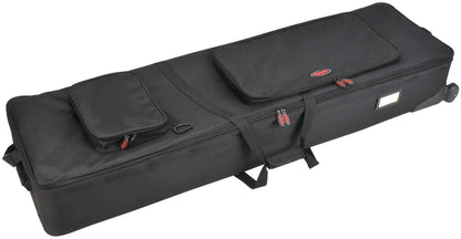 SKB 1SKBSC88NKW Soft Case For 88N Narrow Keyboard - ProSound and Stage Lighting