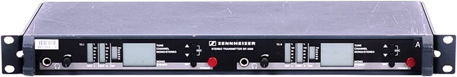 Sennheiser SR 3256 A Dual-Stereo IEM Transmitter - ProSound and Stage Lighting