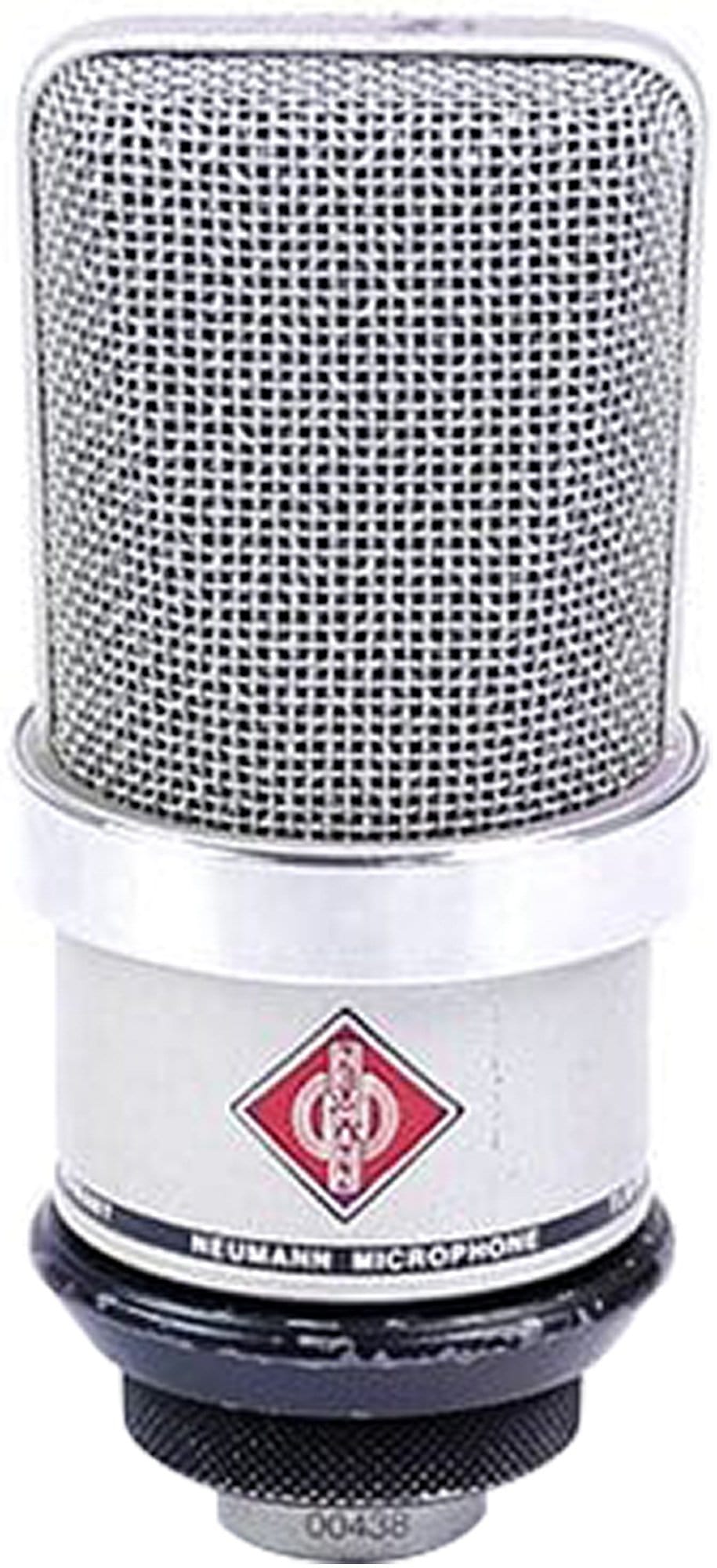 Neumann TLM 102 Cardioid Condenser Microphone - ProSound and Stage Lighting