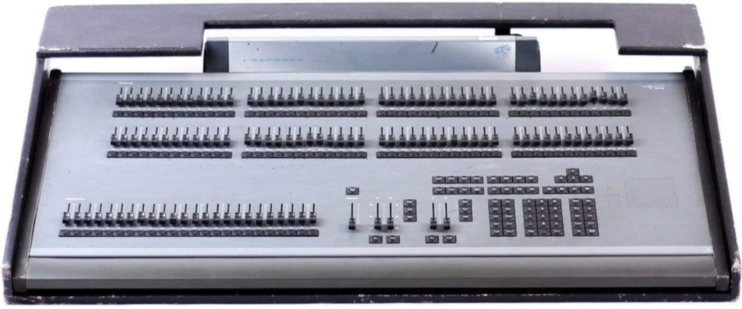 ETC Express 48/96 Lighting Console - ProSound and Stage Lighting