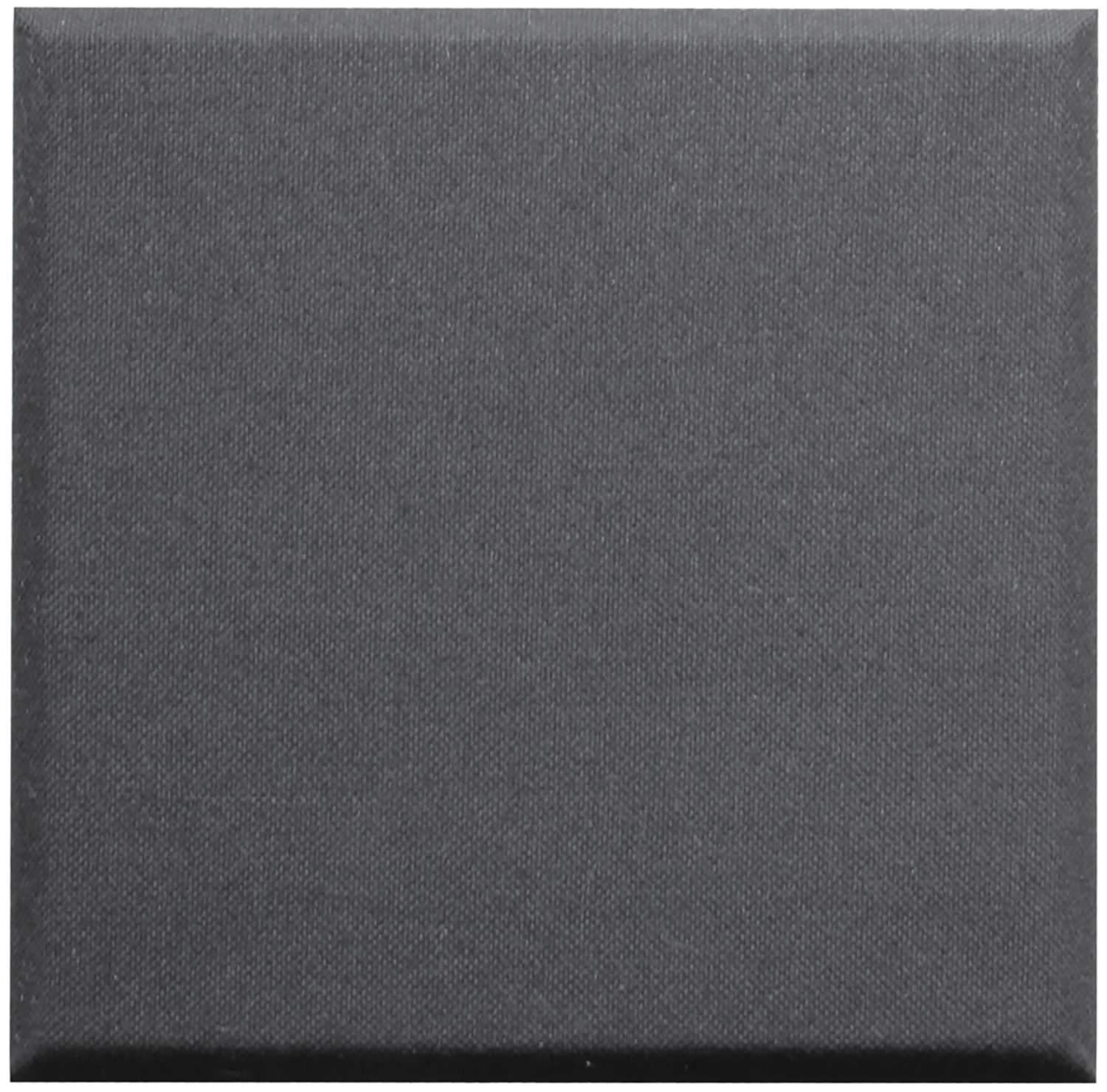 Primacoustic 2-Inch Control Cube Panel Beveled Black - ProSound and Stage Lighting