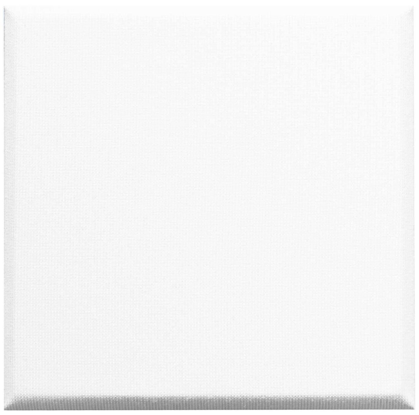 Primacoustic 2-Inch Paintable Panel 24x24x2 Square White - ProSound and Stage Lighting