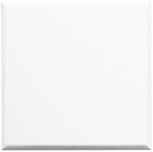 Primacoustic 2-Inch Paintable Panel 24x24x2 Square White - ProSound and Stage Lighting