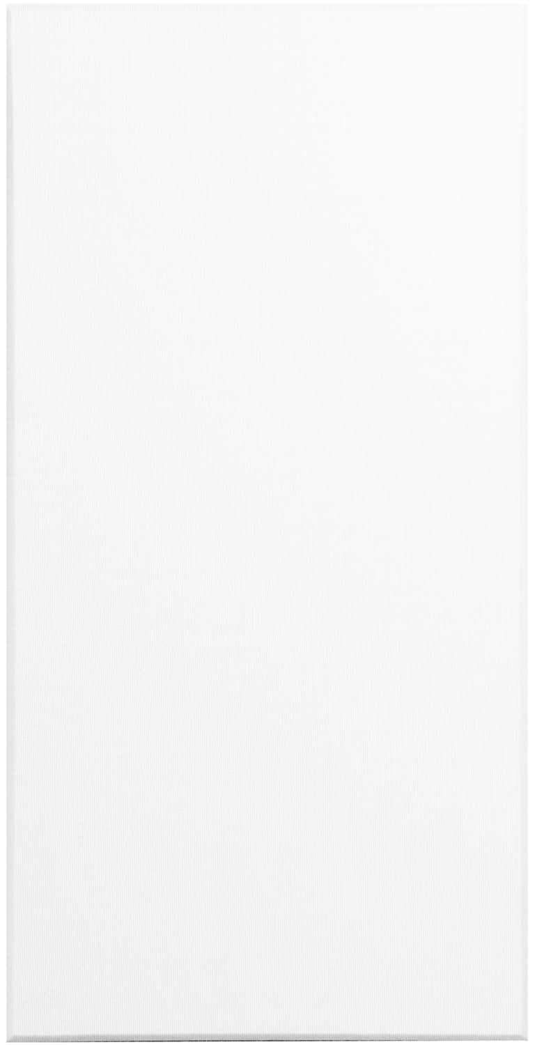 Primacoustic 2-Inch Paintable Panel 24x48x2 Square White - ProSound and Stage Lighting