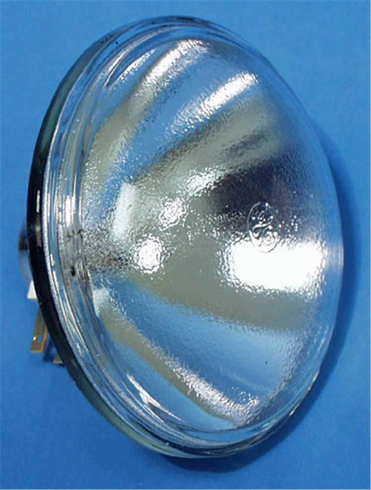 GE PAR46 200W 120V Sealed Beam Lamp Narrow - ProSound and Stage Lighting