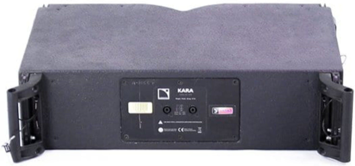 L-Acoustics KARA Line Array Loudspeaker - ProSound and Stage Lighting