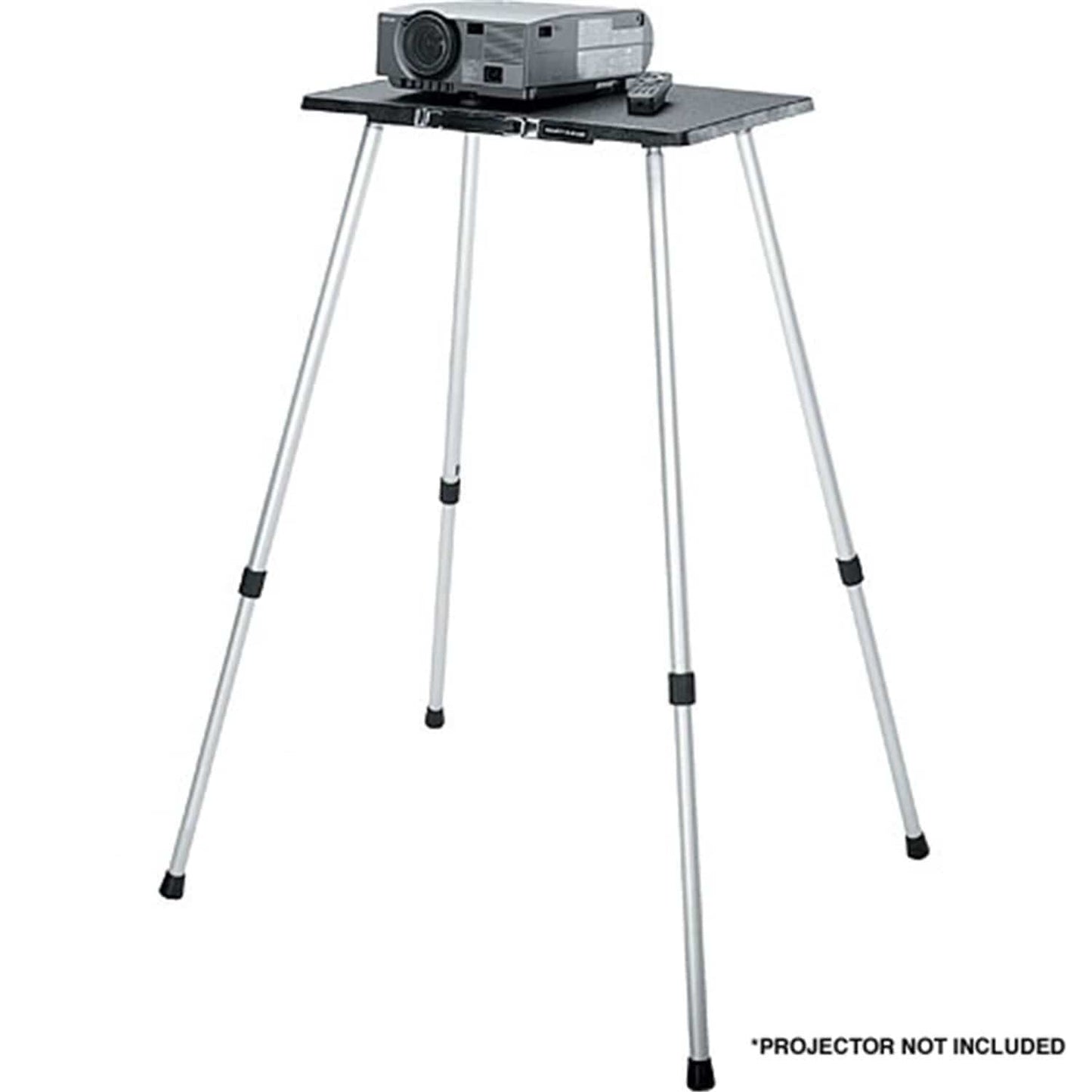 Da-Lite Project-O DLX-425 Projector Stand - ProSound and Stage Lighting