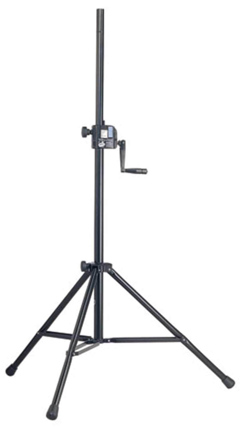 K&M 2130000055 Pro Heavy Duty Speaker Stand - ProSound and Stage Lighting