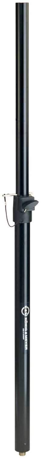 K&M 2134700055 Professional Speaker Extension Pole - ProSound and Stage Lighting