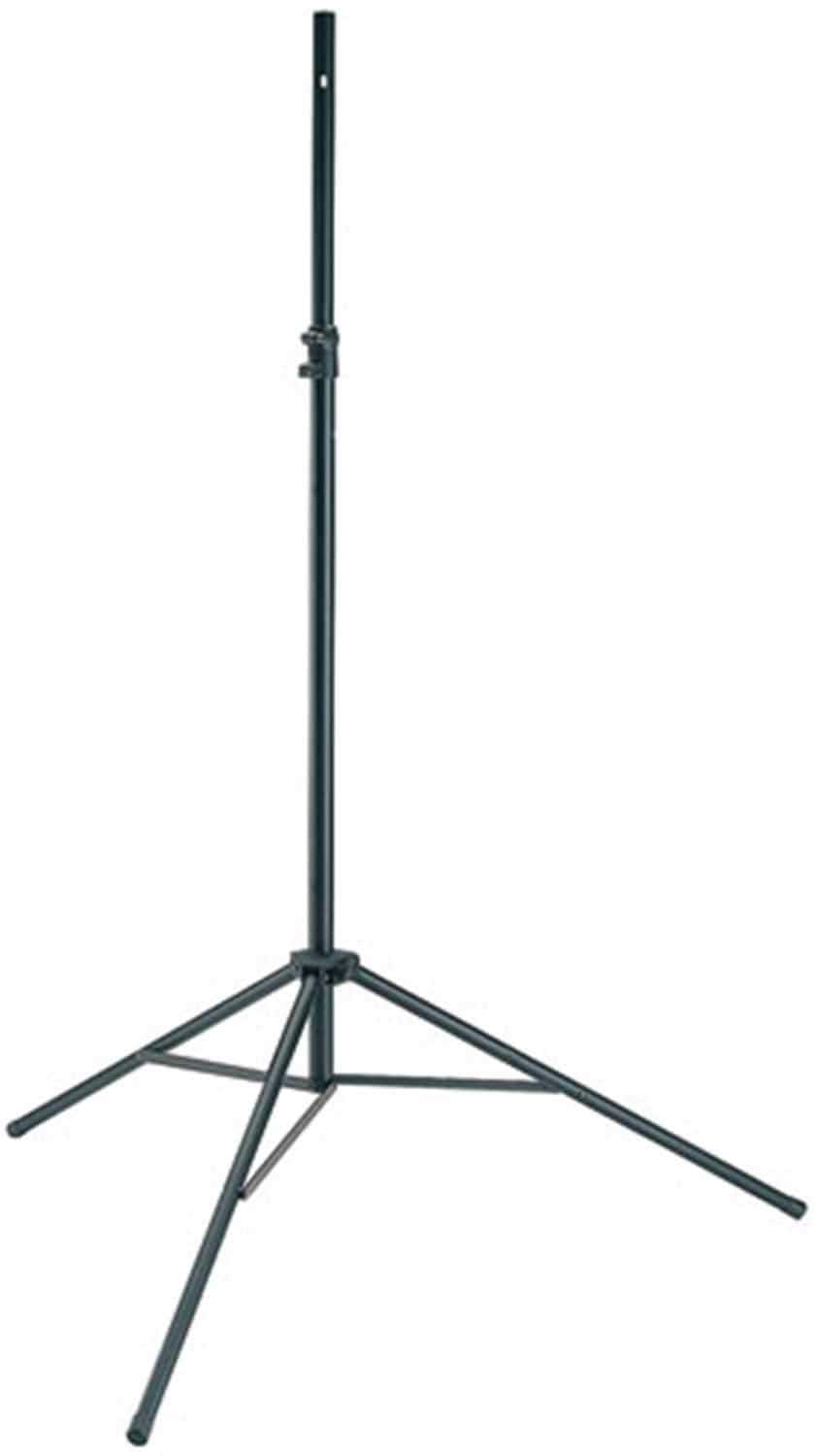 K&M 2142000055 Pro Light Weight Speaker Stand - ProSound and Stage Lighting