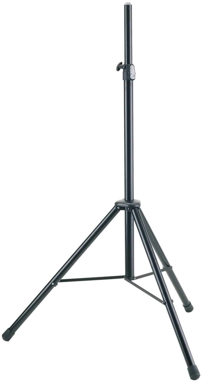 K&M 2143517755 Standard Speaker Stand - ProSound and Stage Lighting