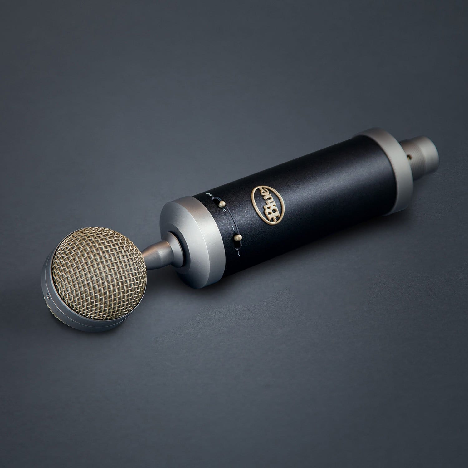 Blue Baby Bottle SL Studio Condenser Microphone - ProSound and Stage Lighting