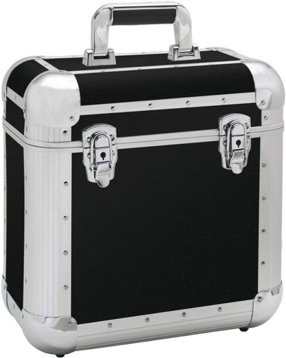 Reloop 60 Record Case Black - PSSL ProSound and Stage Lighting