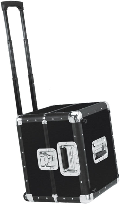 Reloop 120 Trolley Record Case - ProSound and Stage Lighting