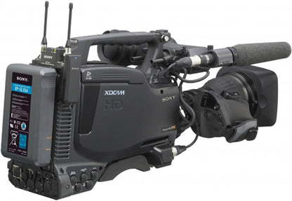 Sony PDW-700 HD Camcorder - ProSound and Stage Lighting