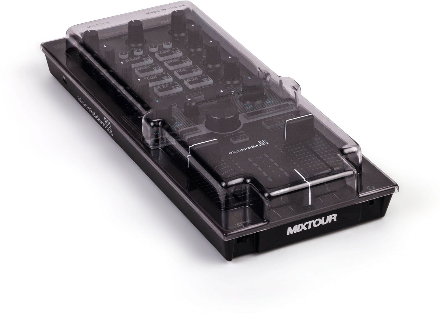 Reloop Premium Cover for MIXTOUR Controller - PSSL ProSound and Stage Lighting