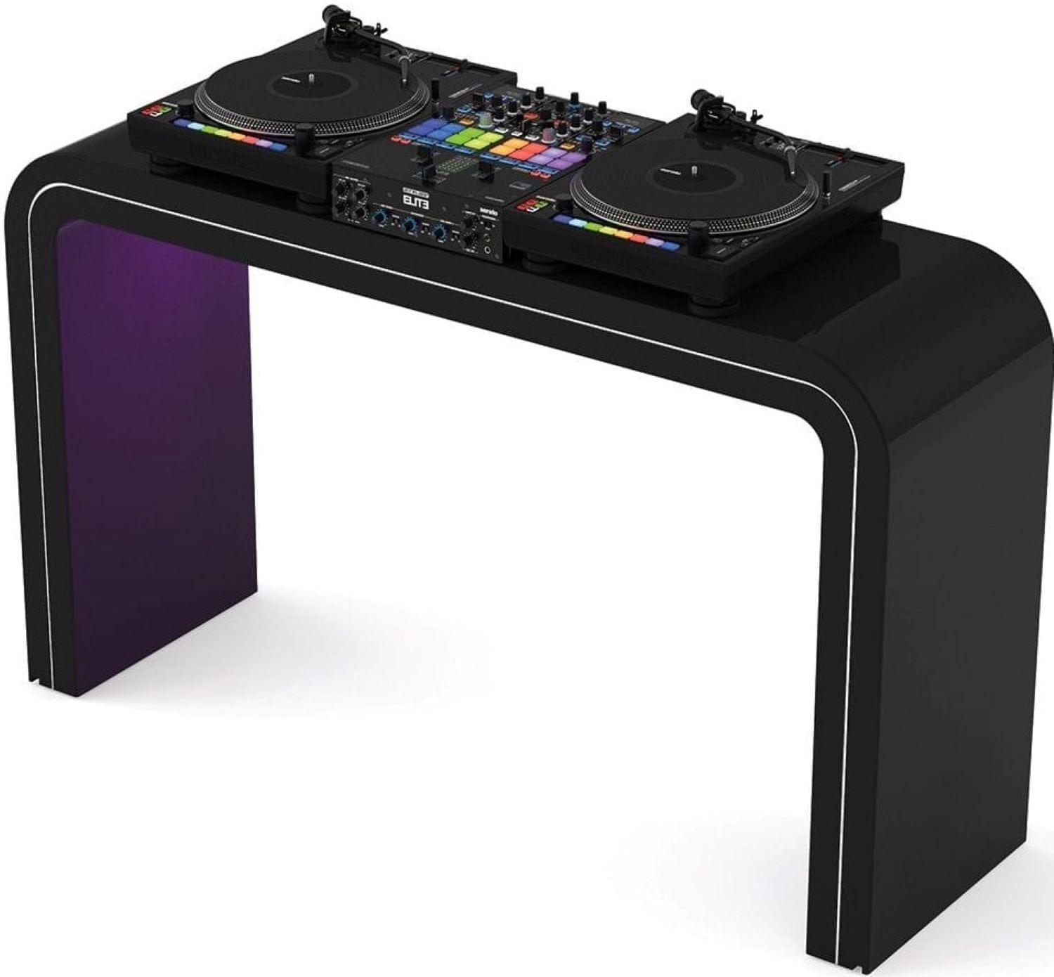 Glorious Session Cube XL DJ Station - PSSL ProSound and Stage Lighting