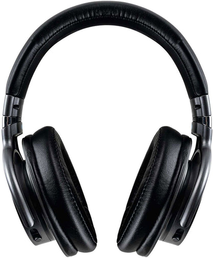 Reloop SHP-8 Over-Ear Headphones for DJ or Studio - PSSL ProSound and Stage Lighting
