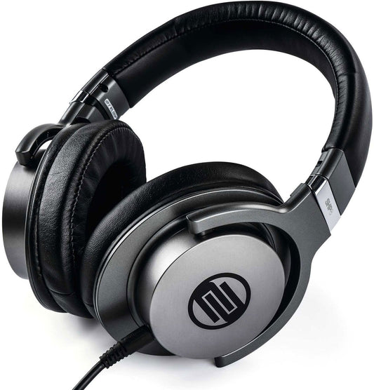 Reloop SHP-8 Over-Ear Headphones for DJ or Studio - PSSL ProSound and Stage Lighting