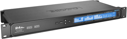 MOTU 24Ao USB/AVB 72 Channel Audio Interface - ProSound and Stage Lighting