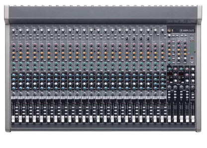 Mackie 2404-VLZ3 24 Channel/ 4 Bus SR Mixer - ProSound and Stage Lighting