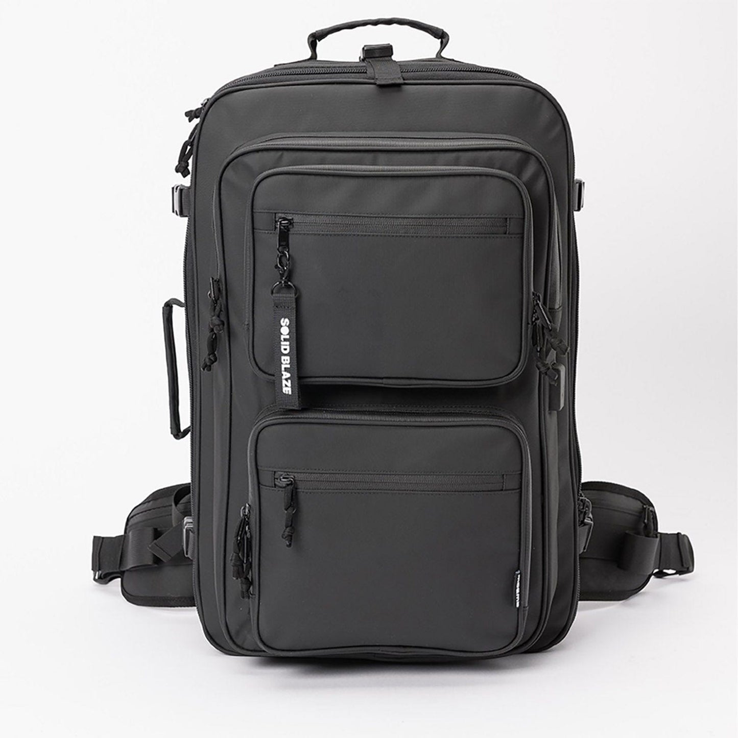 Magma MGA47894 Solid Blaze Pack 180 Professional Equipment Backpack - PSSL ProSound and Stage Lighting