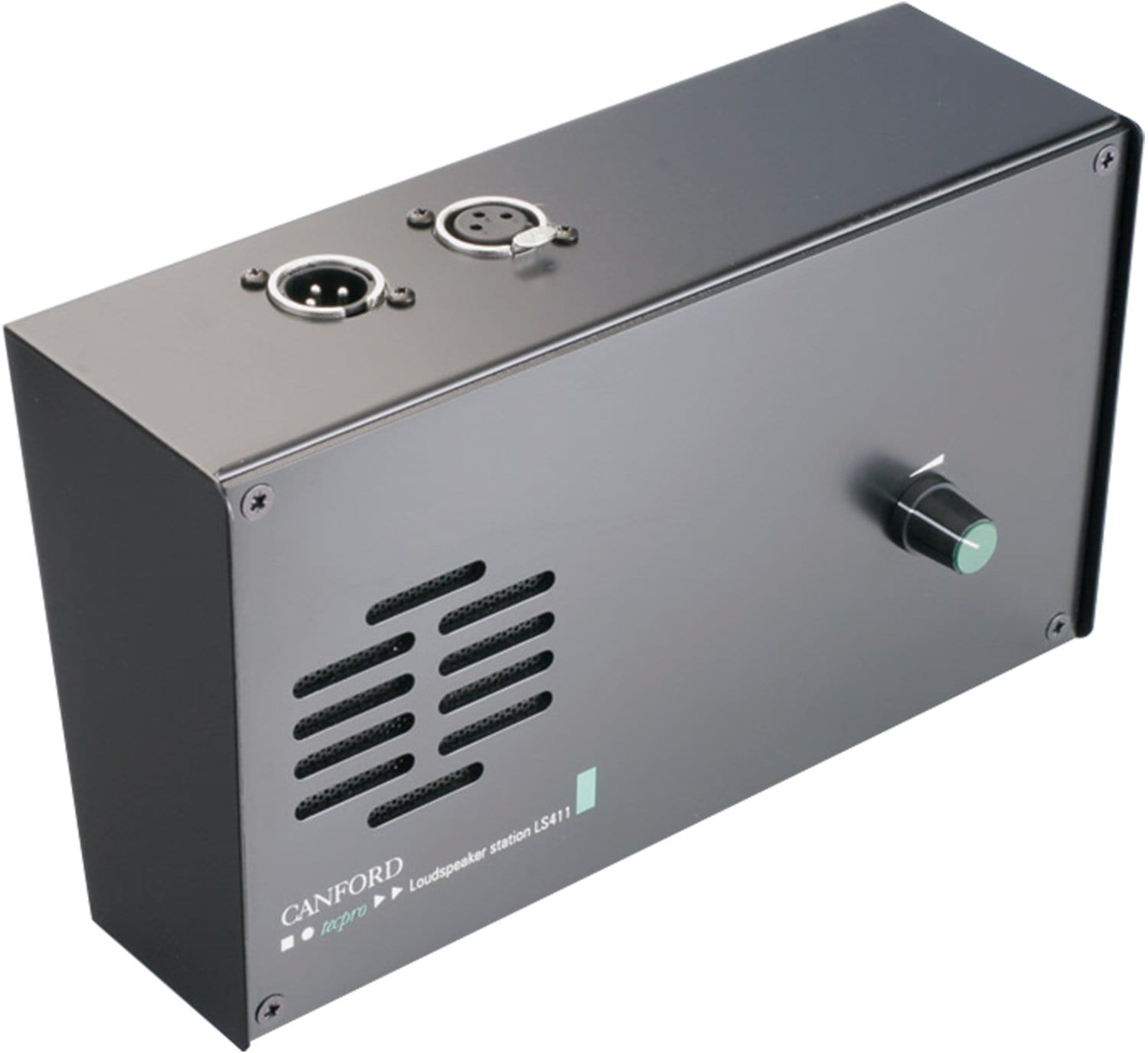 Technical Projects LS411 Intercom Loudspeaker Station - ProSound and Stage Lighting