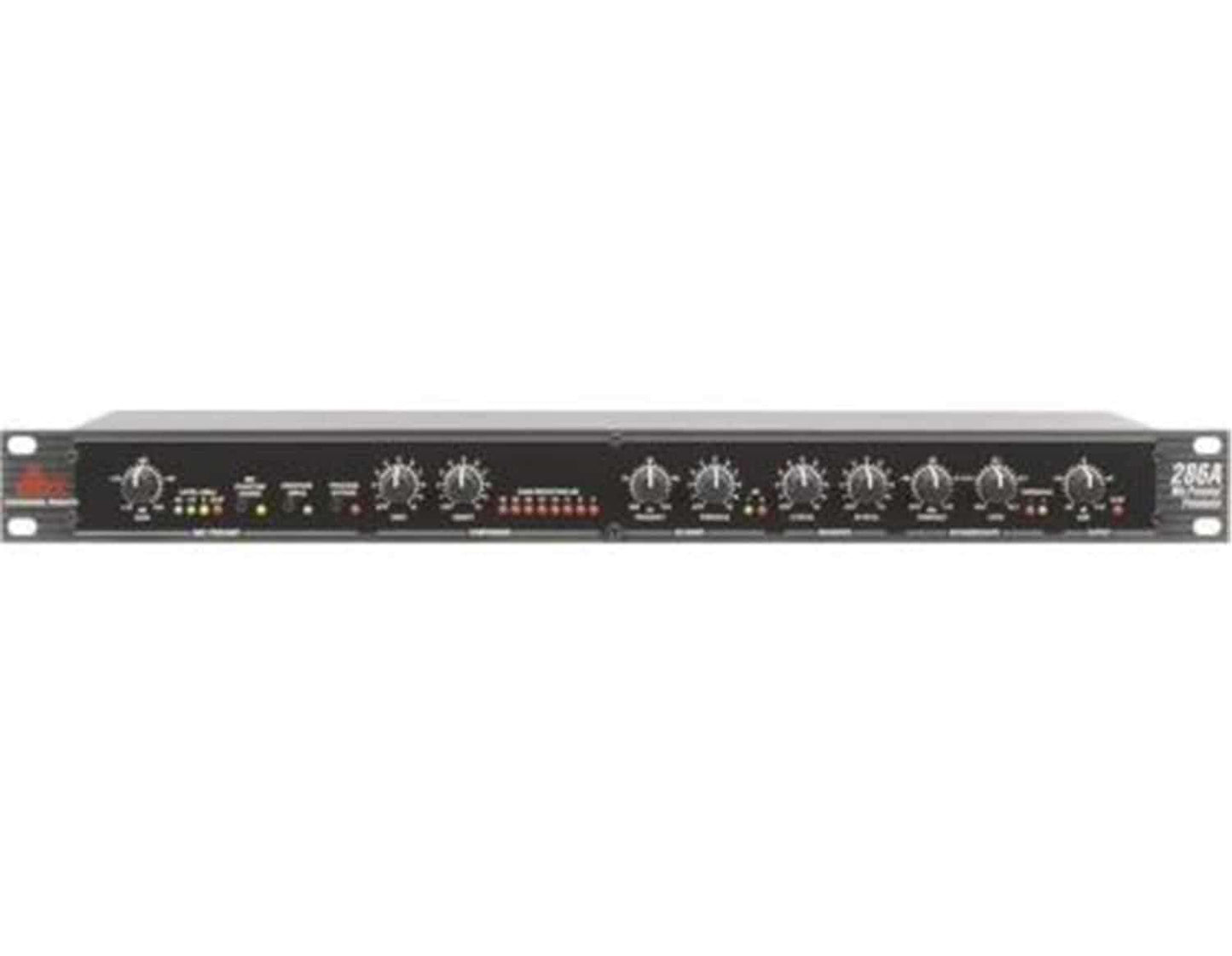 DBX 286A Microphone Processor - ProSound and Stage Lighting