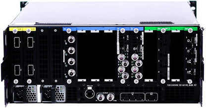 Barco E2 Multimedia Processor - ProSound and Stage Lighting