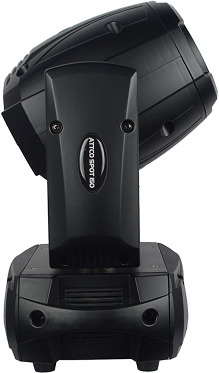 JMAZ Attco Spot 150 LED Moving Head 150W - ProSound and Stage Lighting