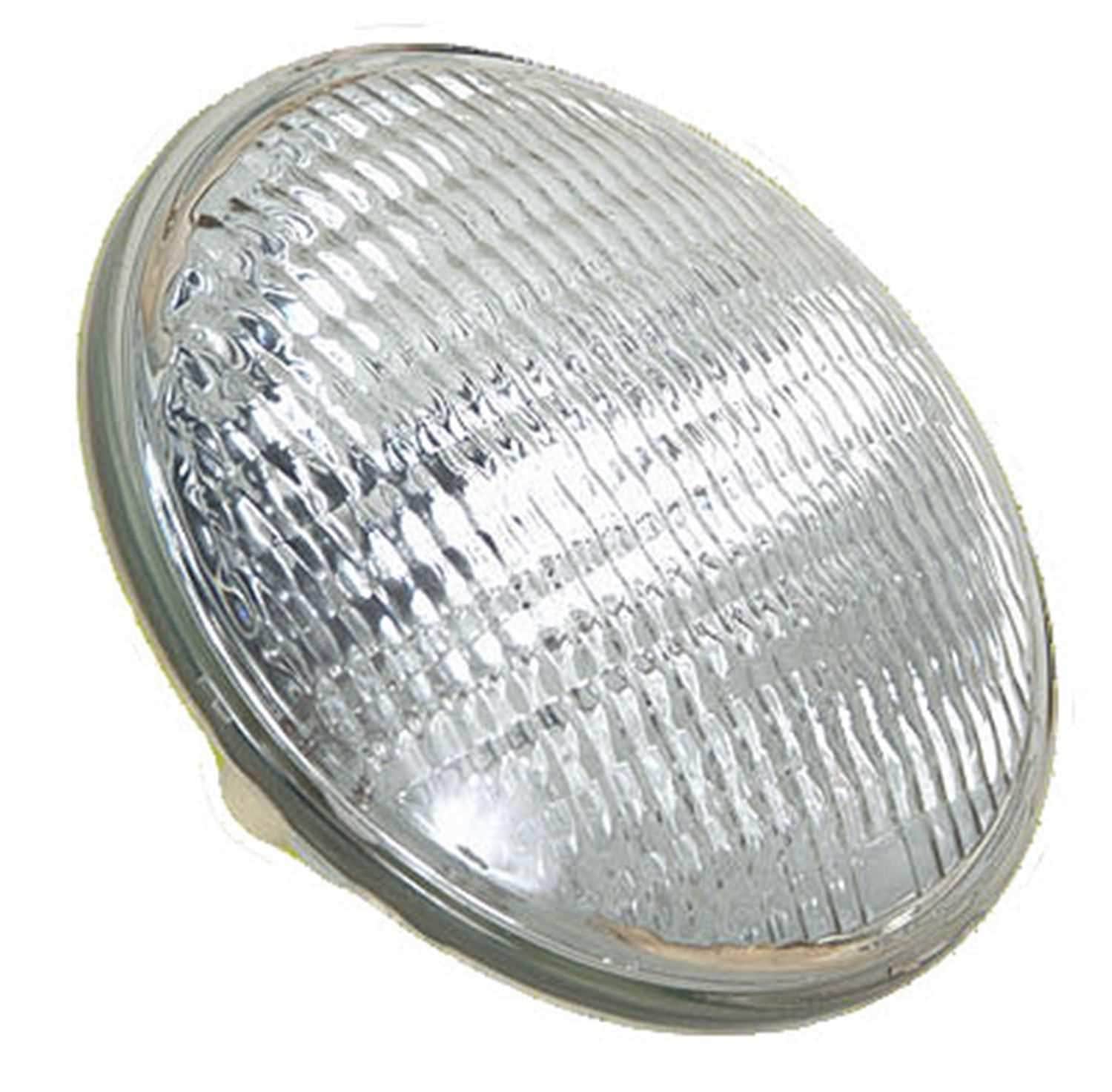PAR56 300W 120V Sealed Medium Beam Replacement Lamp - ProSound and Stage Lighting