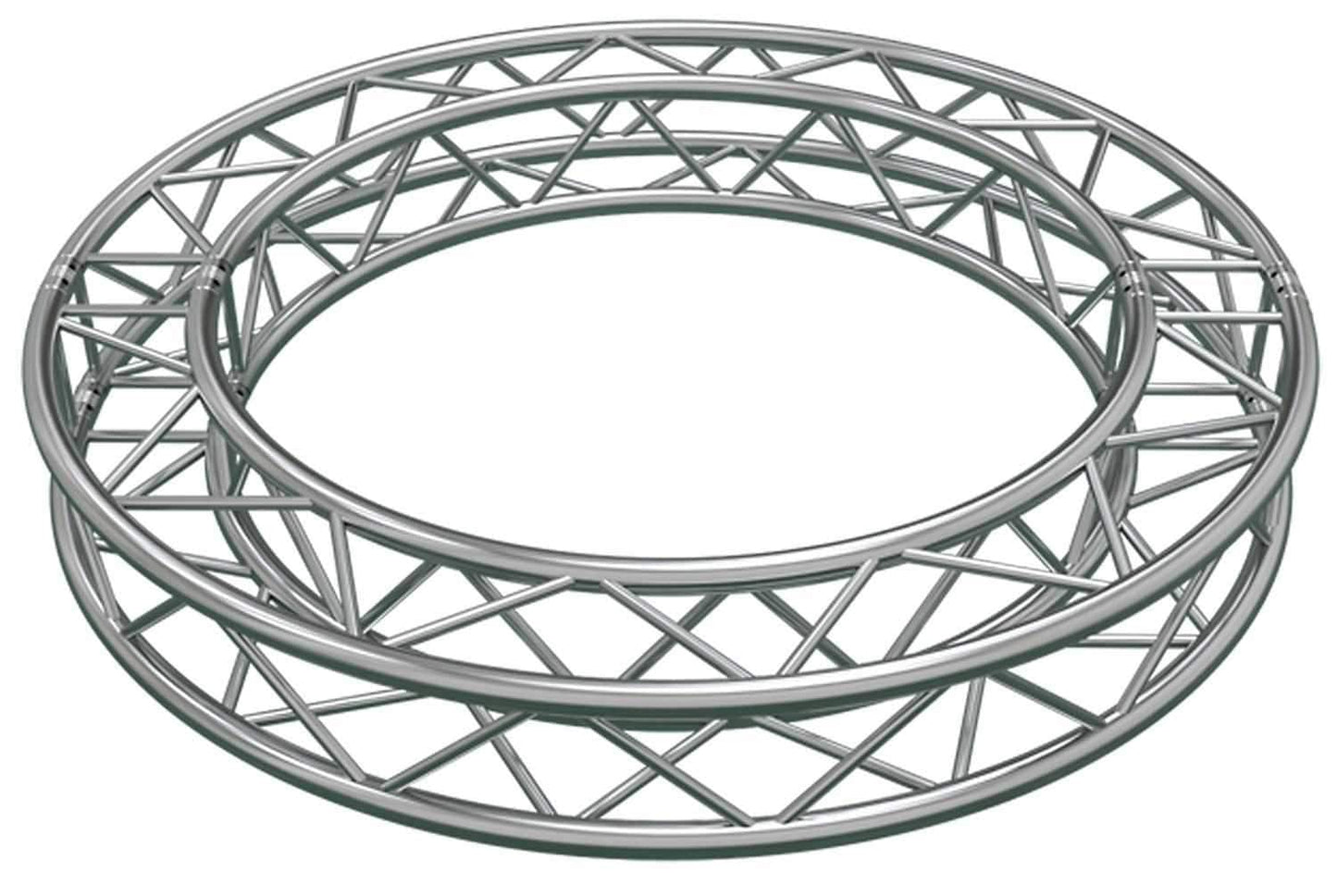 Square 12-In Truss F34 4Arc Circle 16.40Ft (5.0M - ProSound and Stage Lighting