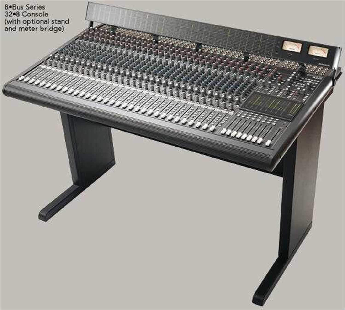 Mackie 32 Ch 8 Bus Recording Console - ProSound and Stage Lighting