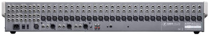 Mackie 3204-VLZ3 32 Channel 4 Bus Premium Mixer - ProSound and Stage Lighting