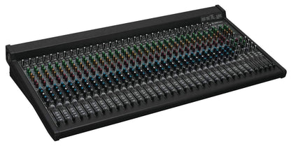 Mackie 3204 VLZ4 32-Channel 4-Bus Mixer with USB Interface - ProSound and Stage Lighting