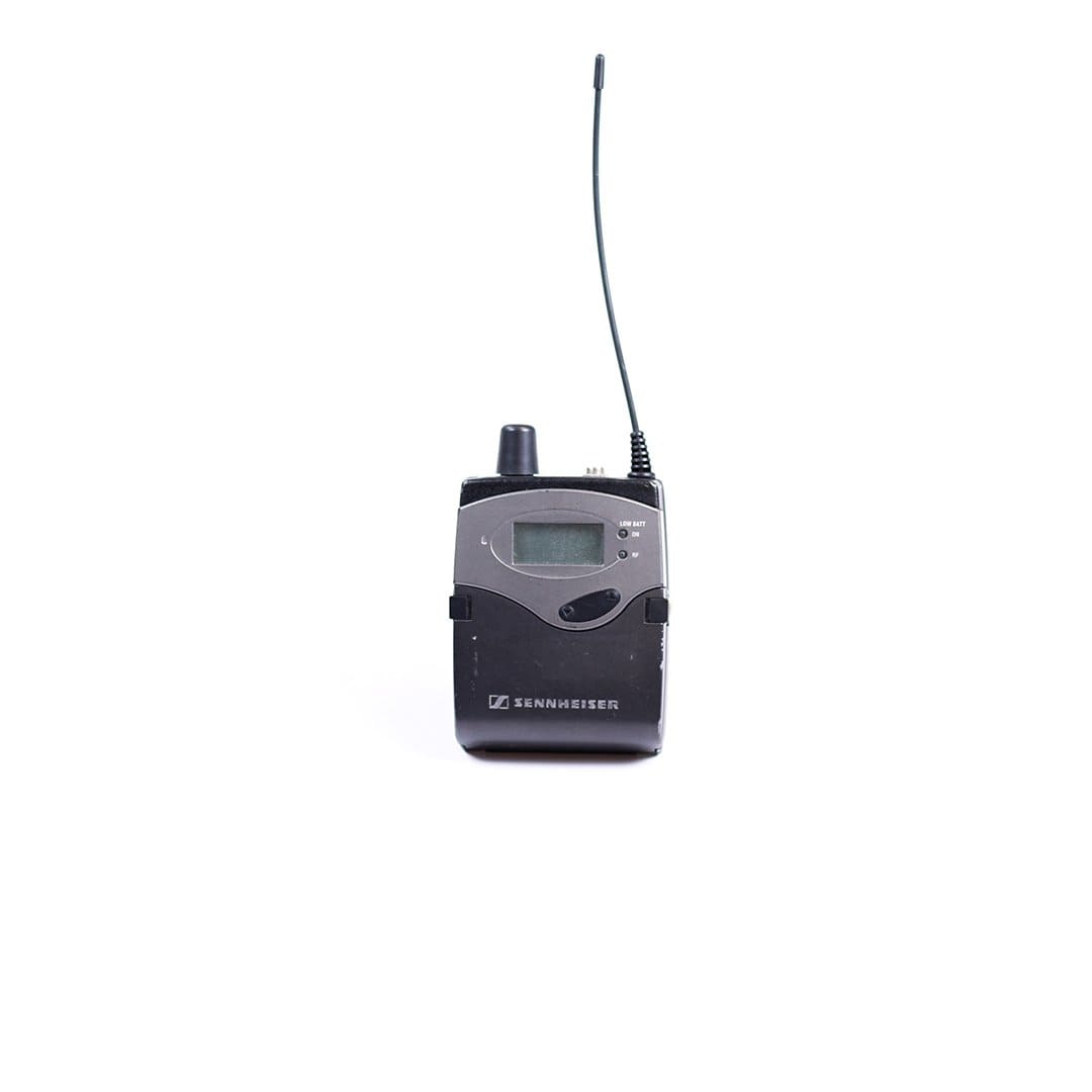 Sennheiser EK 3253 A IEM Beltpack Receiver - ProSound and Stage Lighting