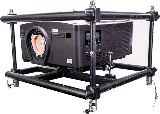 Christie Digital Roadster HD14K-M Video Projector - ProSound and Stage Lighting