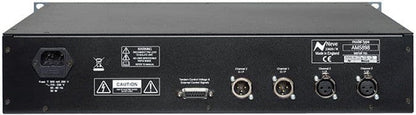 Neve 33609 Stereo Compressor - ProSound and Stage Lighting