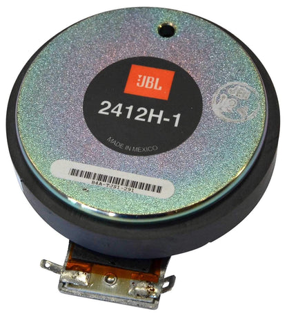 JBL 2412H-1 Replacement Tweeter For The JRX Series Speaker - ProSound and Stage Lighting