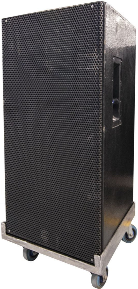 Solotech VC6 Loudspeaker - ProSound and Stage Lighting
