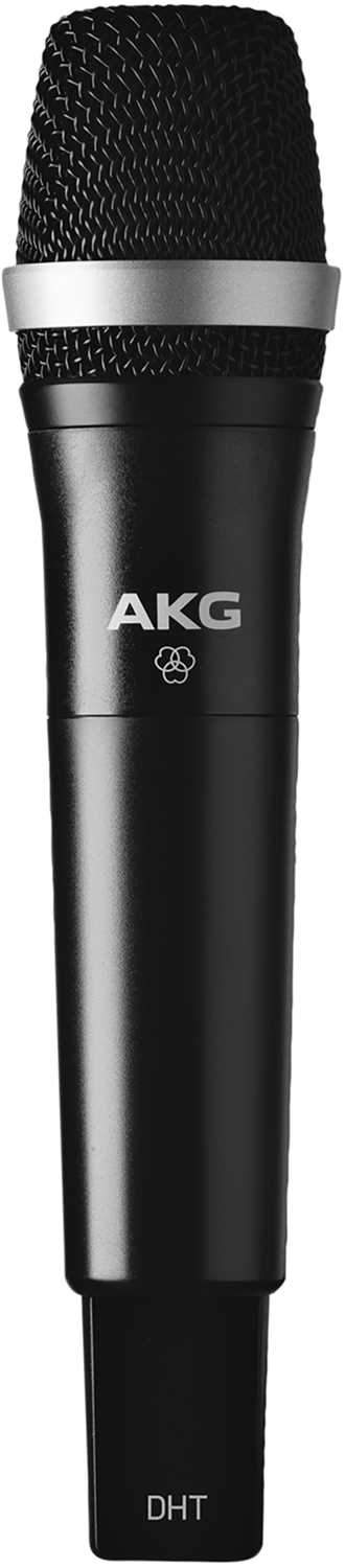 AKG Tetrad D5 Digital Wireless Handheld Transmitter - ProSound and Stage Lighting