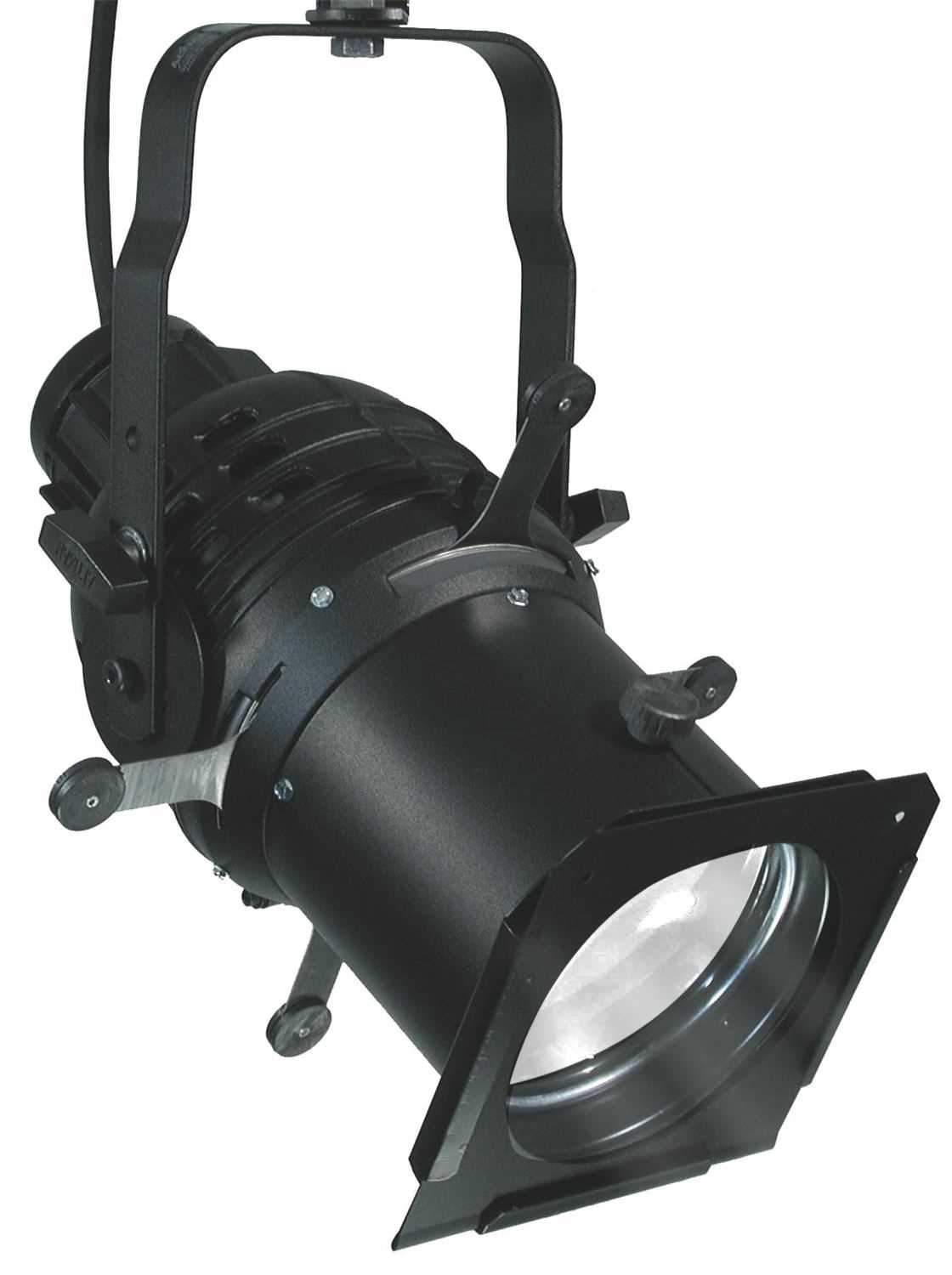 Altman 360Q 6x12 Ellipsoidal Spotlight 26 Degree - ProSound and Stage Lighting