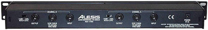 Alesis 3630 Compressor Limiter Gate Processor - ProSound and Stage Lighting